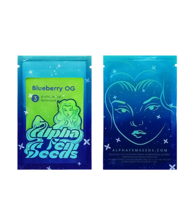Сорт Bruce Banner # fem (AlphaFem Seeds) Сорт Bruce Banner # fem (AlphaFem Seeds) — изображение 2